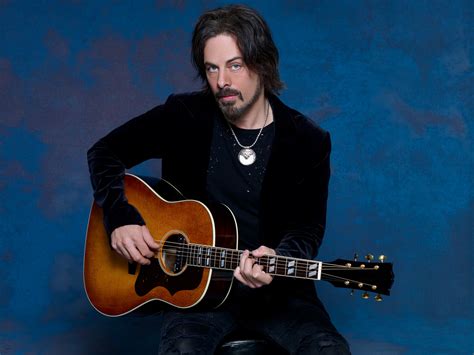 Richie Kotzen Dimarzio