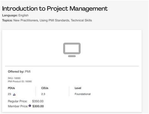 10 Best Online Project Management Courses Learnopoly