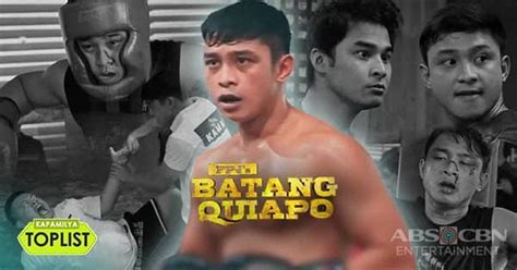 10 action-packed scenes where Santino displayed his fighting skills in ...