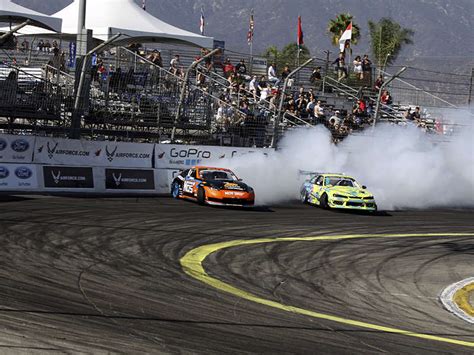 2013 Formula Drift Finals At Irwindale Speedway Autobytel