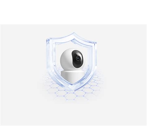 Xiaomi Smart Camera C K Mp Gadgetoo Bd