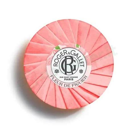 Roger Gallet Fleur Figuier Saponetta G