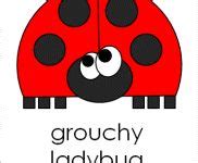 9 Grouchy ladybug ideas | grouchy ladybug, grouchy, ladybug