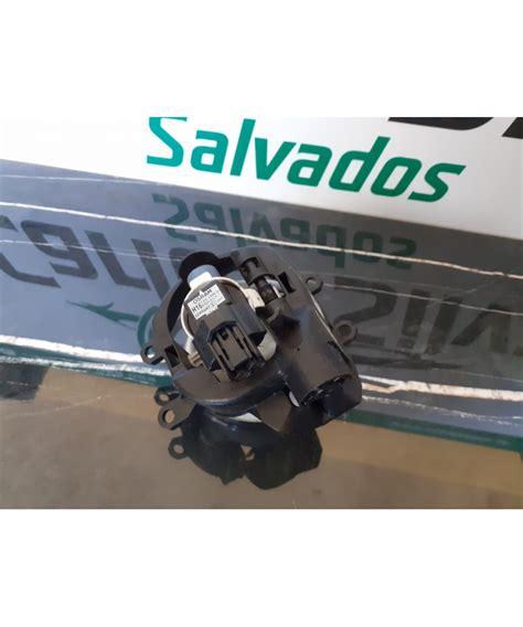 Farol De Nevoeiro Esquerdo Para Toyota Auris