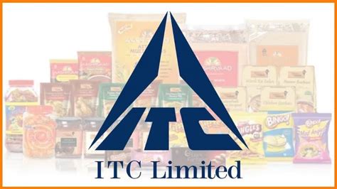 ITC Q1 Results Profit Up 18 To Rs 4 903 Crore Sales Down 7