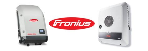 Fronius Solar Inverter Perth Tdg Solar