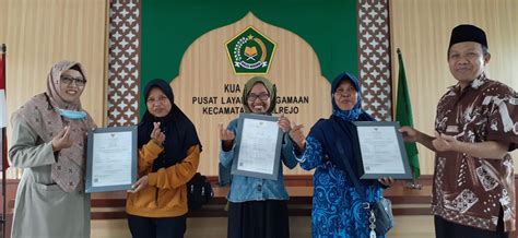 BAZNAS KOTA YOGYAKARTA Alhamdulillah Program Jaga Usaha BAZNAS Kota