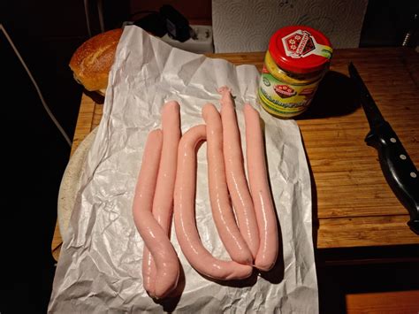 Regionale Spezialit Ten We Freitags Feierabend Bratwurst Grillforum