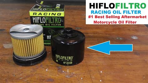 Hiflo Filtro Oil Filter Review The World S Best Selling Aftermarket