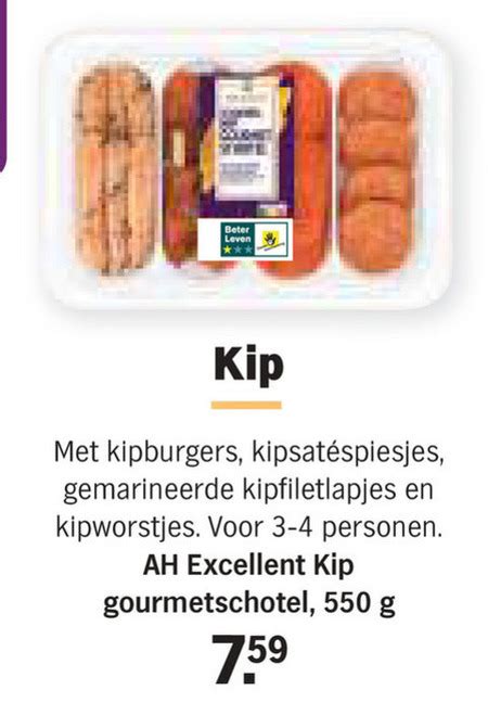 Folder Aanbieding Bij Albert Heijn Details