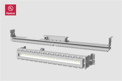 Class 1 Division 2 Fluorescent Lighting Fixtures Shelly Lighting