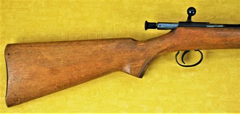 Bsa 22 Rim Fire ‘sportsman 15 Bolt Action Rifle Emma Custom Rifles