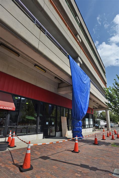 Directions to MBTA Alewife Station Busway in Cambridge 22