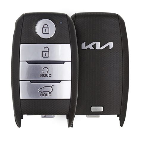 Dy Genuine Kia Smart Proximity