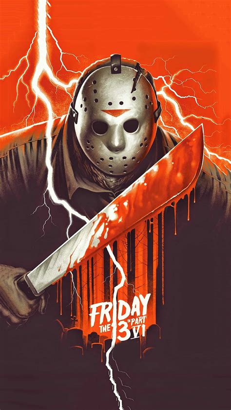 Friday The 13th Wallpapers IXpap