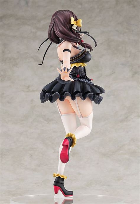 PVC Figure KDcolle Yunyun Gothic Lolita Ver Konosuba Kyou Hobby Shop