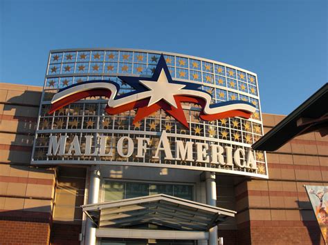 How to survive a trip to the Mall of America | Twin Cities Daily Planet