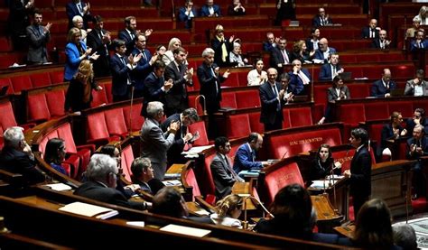 Les députés sortants du Maine et Loire sont déjà sous pression Angers