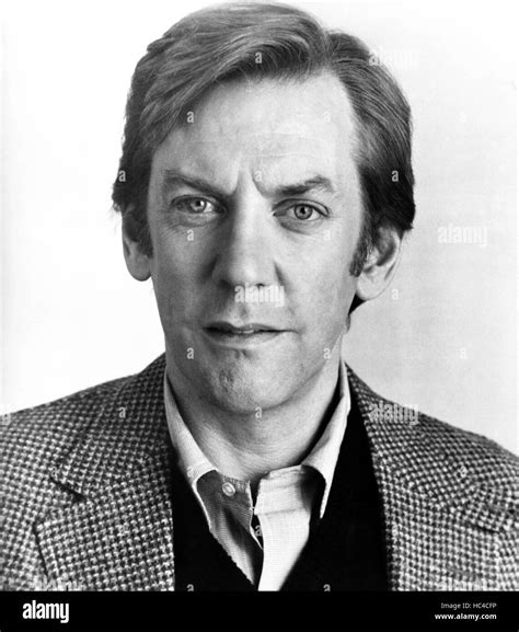 ORDINARY PEOPLE, Donald Sutherland, 1980, ©Paramount/courtesy Everett ...