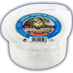 Vega E Hijos El Queso Fresco