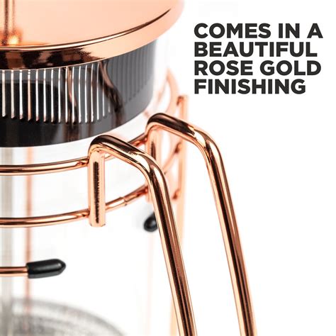 French Coffee Press