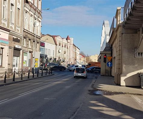 Remont Spichrzowej Kiedy Gorzów ESKA pl