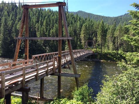 Lewis And Clark Scenic Byway Idaho July 2 2014 Gorgeous Scenic