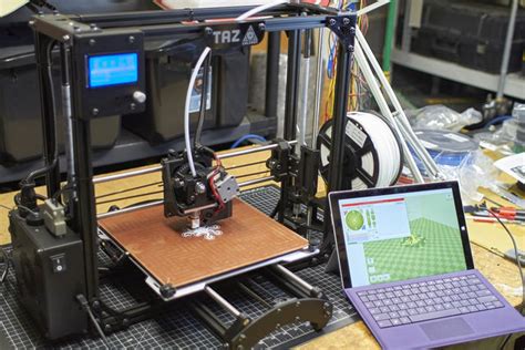 Folger Tech Prusa I Build Log Page Flitetest Forum