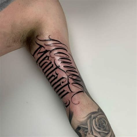 Best Mamba Mentality Tattoo Ideas That Will Blow Your Mind