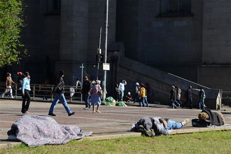 Os Dados Que Ajudam A Conhecer E Entender A Popula O De Rua Rede Macuco