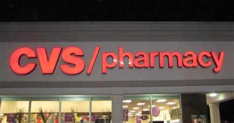 Cvs Health Lays Out Plan To Close Hundreds Of Drugstores Painetv