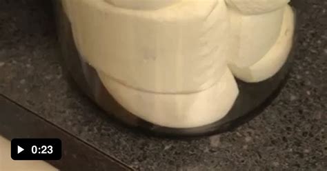 Vac Sealing Marshmallows 9GAG