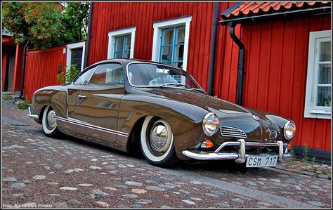 Volkswagen Type 14 Karmann Ghia:picture # 8 , reviews, news, specs, buy car