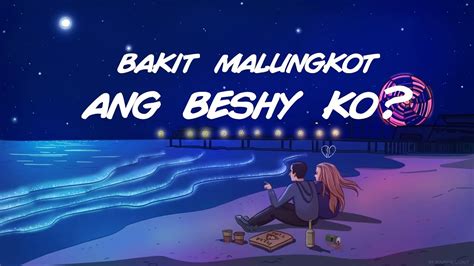 Blu X Bakit Malungkot Ang Beshy Ko Prod By Hiprap Beats YouTube