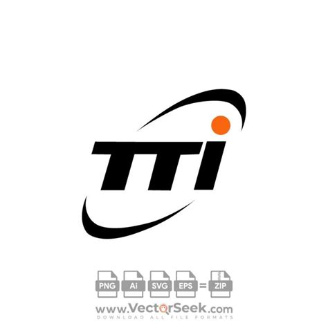 Techtronic Industries Logo Vector Ai Png Svg Eps Free Download