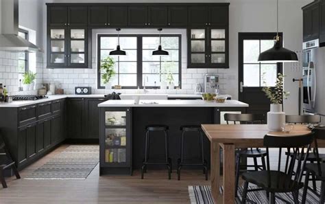 The Ultimate Guide To Ikea Kitchen Cabinet Doors