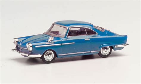 Ds Automodelle Modellbauvertrieb Herpa Pkw Nsu Sport Prinz