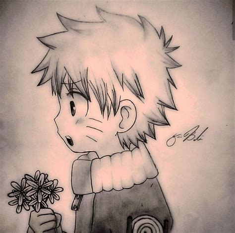 Dessin Personnage Dans Naruto Drawing Pictures Imagesee