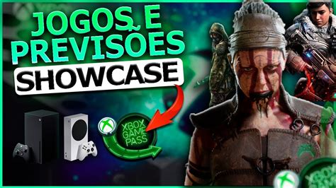 Xbox Games Showcase Quais Jogos Estar O No Evento Expectativas