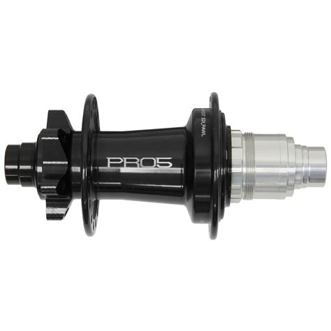 Hope Pro Rear Hub Bolt X Mm Boost Sram Xd Red Bike