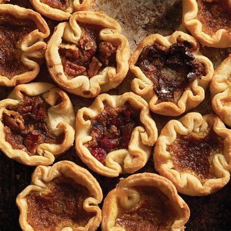 Classic butter tart recipe - Chatelaine