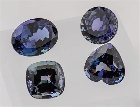 What Is Tanzanite Gemstone | Tanzanite Stone – GIA