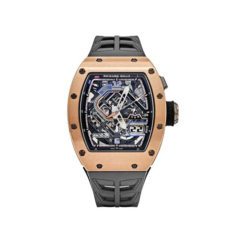 Richard Mille Men’s Watches for sale. Buy In-Stock RM Models Online