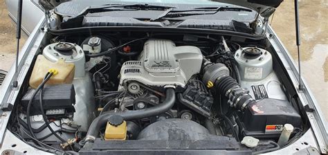 HOLDEN COMMODORE VS 04/1995-07/1997 ENGINE 3.8 V6 ECOTEC - MMM Auto Centre