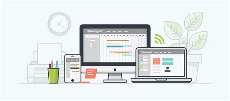 The Purpose & Benefits of Gantt Charts | TeamGantt