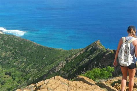 Top Hiking Trails To Do in Waikiki & Honolulu | Oahu Hawaii