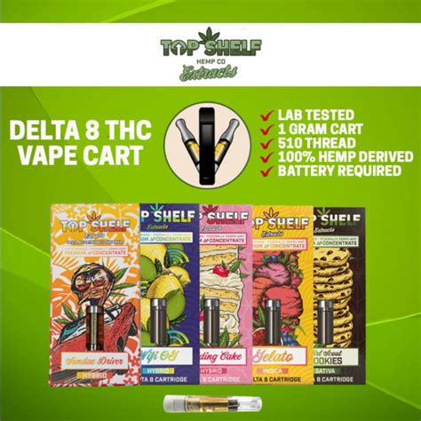 Delta Legal Thc Disposable Vape Top Shelf The Daily Dose