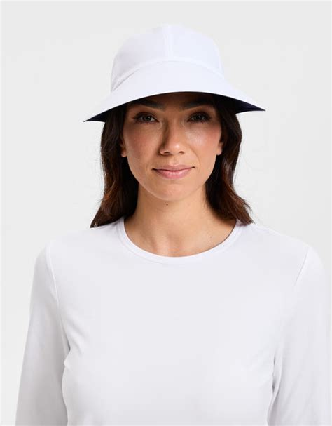 Wide Brim Sun Hat For Women Solbari Usa