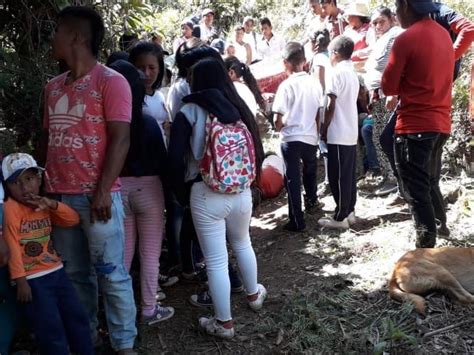 Masacre De Cuatro Indígenas En Santander De Quilichao Cauca