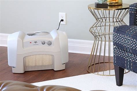 Types Of Humidifiers All You Wanted To Know